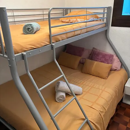 Apartment Barcares, La Grande !!