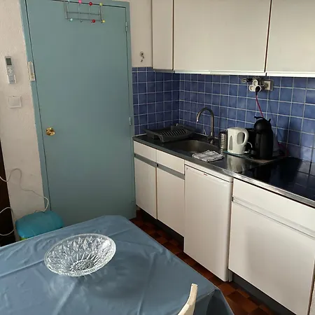 Barcares, La Grande !! Apartment