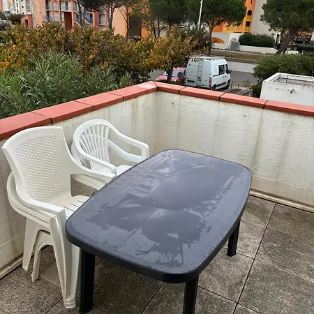 Apartment Barcares, La Grande !! *